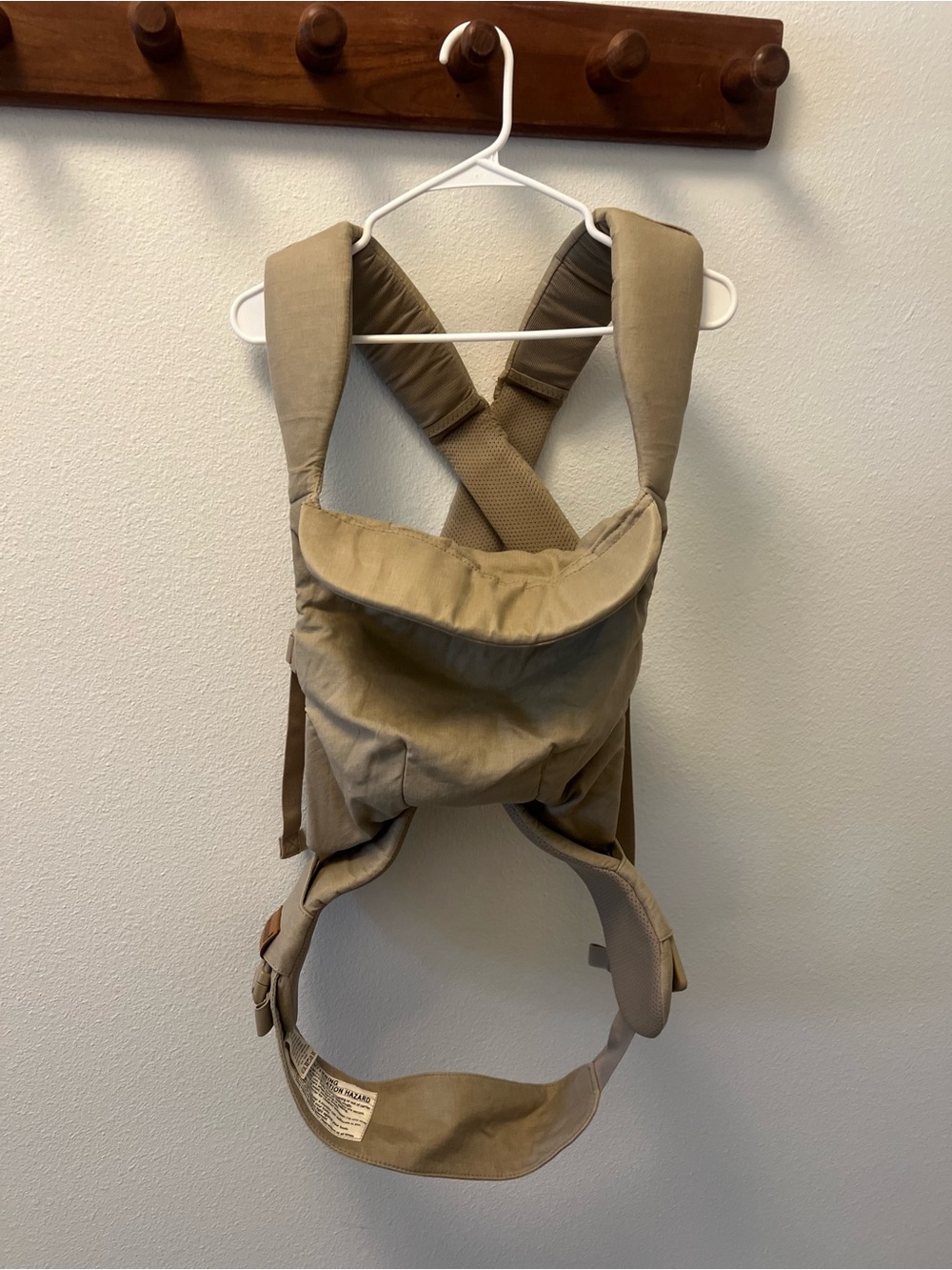 WildBird aerial carrier